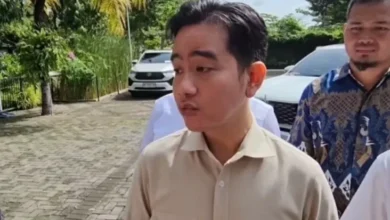 Gibran Puji Didit Prabowo Temui Jokowi hingga Megawati: Tokoh yang digunakan mana Bisa Diterima Semua Pihak