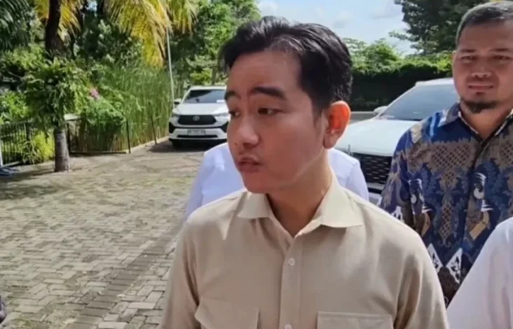 Gibran Puji Didit Prabowo Temui Jokowi hingga Megawati: Tokoh yang digunakan mana Bisa Diterima Semua Pihak