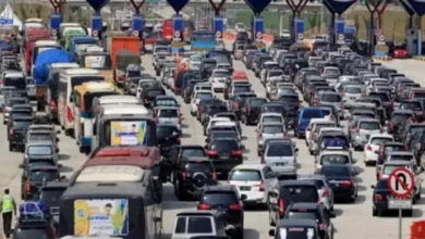 Hadapi Arus Balik, Jasa Marga Siapkan Pengalihan Lalin dari Transjawa ke DKI Ibukota Indonesia