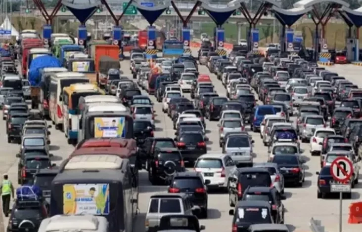 Hadapi Arus Balik, Jasa Marga Siapkan Pengalihan Lalin dari Transjawa ke DKI Ibukota Indonesia