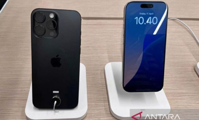 16 infrastruktur iPhone yang mana mana jarang diketahui, namun sangat berguna