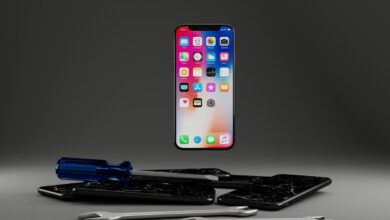 Solusi memori ponsel Android yang tersebut yang disebutkan penuh