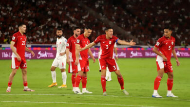 Jay Idzes: Piala Bumi 2026 Pencapaian Terbesar di tempat Hidup Saya!