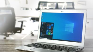 Cara aktifkan kembali kamera laptop yang dimaksud dimaksud mendadak tidaklah ada berfungsi