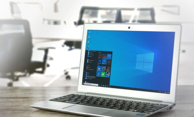 Cara aktifkan kembali kamera laptop yang dimaksud dimaksud mendadak tidaklah ada berfungsi