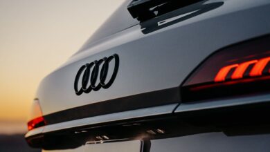 Tarif timbal balik diprediksi mempengaruhi perdagangan Audi Q5 ke Amerika Serikat