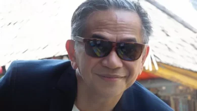 Penyebab Ray Sahetapy Meninggal Dunia, Alami Komplikasi hingga Dirawat Sebulan