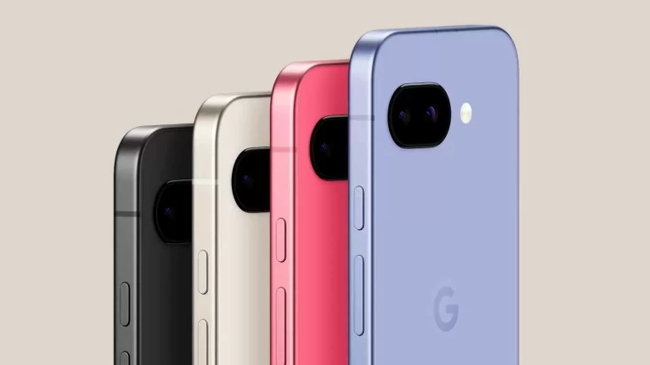 Spesifikasi serta juga Harga Google Pixel 9a, HP Ekonomis Kaya Fitur Artificial Intelligence yang dimaksud dimaksud Tidak Masuk Indonesia