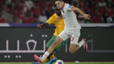 Skuad Timnas Indonesi lebih banyak lanjut mahal dibanding Australia