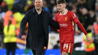 Profil Arne Slot: Pembimbing Belanda pertama yang tersebut mana bawa Liverpool juara