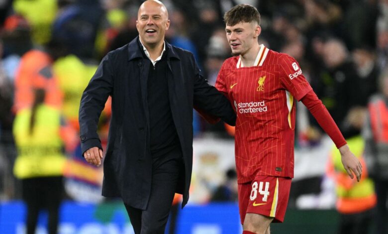 Profil Arne Slot: Pembimbing Belanda pertama yang tersebut mana bawa Liverpool juara