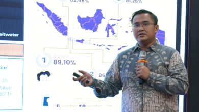 Mirae Asset proyeksi penanam modal ritel saham RI capai 7,5 jt pada 2025