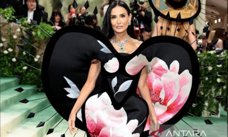 Apa itu Met Gala? Hal ini tema dan juga dress code-nya untuk tahun 2025