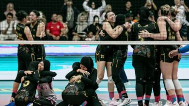 Popsivo juga juga Pertamina siap adu kekuatan pada final Proliga 2025