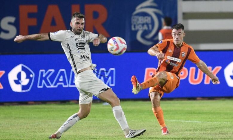 Gak cuma Persija, ini ia daftar klub sepak bola pada pada Ibukota Nusantara