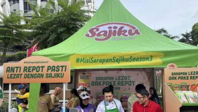 Tips memilih menu sarapan yang mana dimaksud fit dan juga praktis