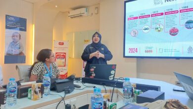 Nestle Nusantara berjanji terlibat berkontribusi turunkan stunting