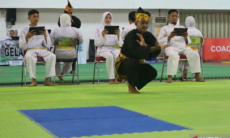 Apa itu pencak silat juga tujuan utama mendalaminya