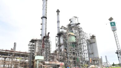 Kilang Balongan jamin stok BBM aman ketika libur Natal juga tahun baru