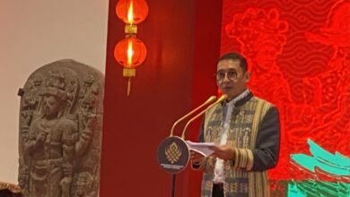 Akulturasi dengan Tionghoa beri dampak pada kekayaan budaya Negara Tanah Air