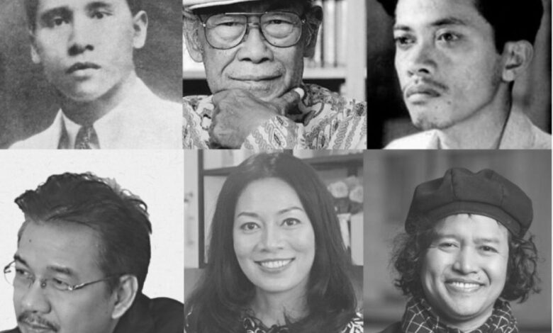 Biografi Chairil Anwar, penyair legendaris Indonesia “Binatang Jalang”