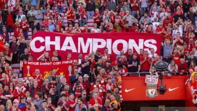 Liverpool juara Kompetisi Inggris 2024/2025: Hal ini adalah rincian hadiahnya