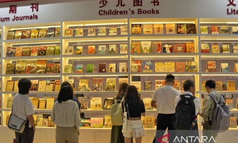 China rilis buku putih penelusuran asal-usul Pandemi