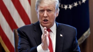 Trump: Negeri Paman Sam tak lagi biayai layanan kesegaran negara lain