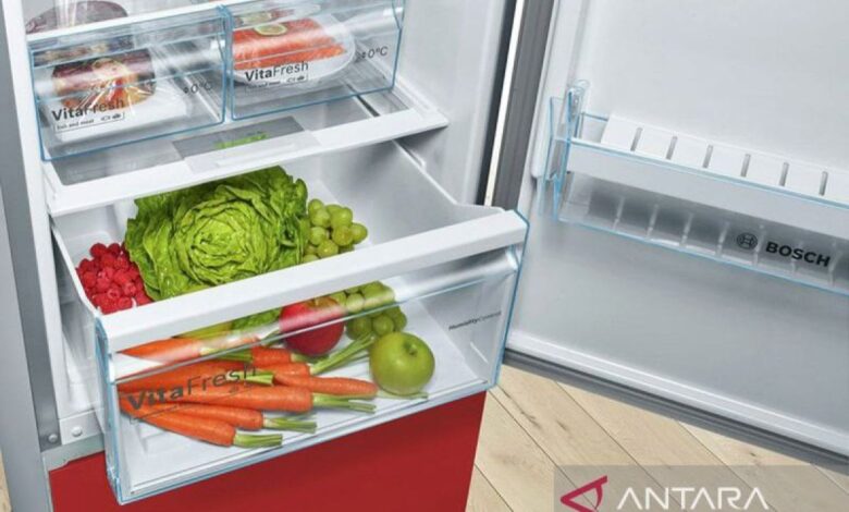 Sederet makanan yang mana digunakan sebaiknya tak disimpan ke “freezer”