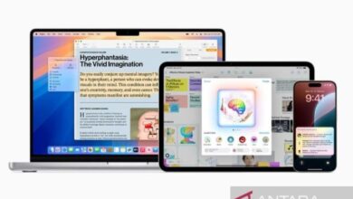 Apple gandeng Alibaba untuk hadirkan Apple Intelligence pada pada China