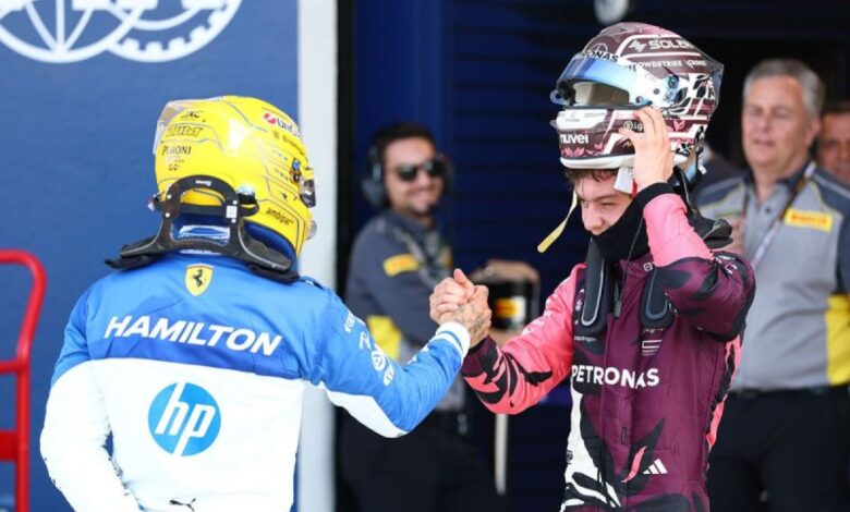 Kimi Antonelli emosional jelang debut dalam pada GP Emilia Romagna