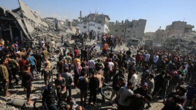 Swiss minta ICJ agar negara tanah Israel hormati PBB, fasilitasi upaya bantuan