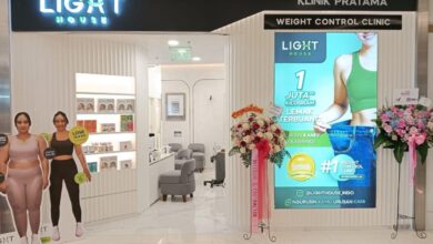 LIGHThouse Clinic membuka cabang baru tawarkan kegiatan diet terintegrasi