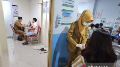 IAKMI: Pengetahuan edukasi CKG harus diketahui seluruh warga Indonesi