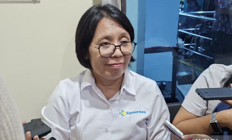 Kemenkes jelaskan peran dinkes wilayah lancarkan kegiatan CKG