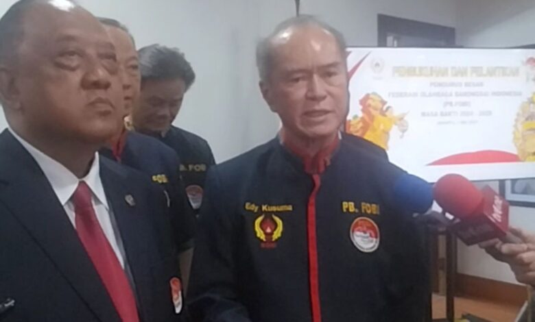 PB FOBI siapkan Kejuaraan Planet Barongsai 2026 di Bali