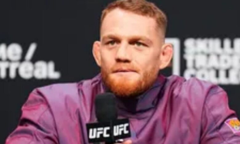 Juara baru UFC Maddalena tanggapi peringatan tegas serius dari Islam Makhachev