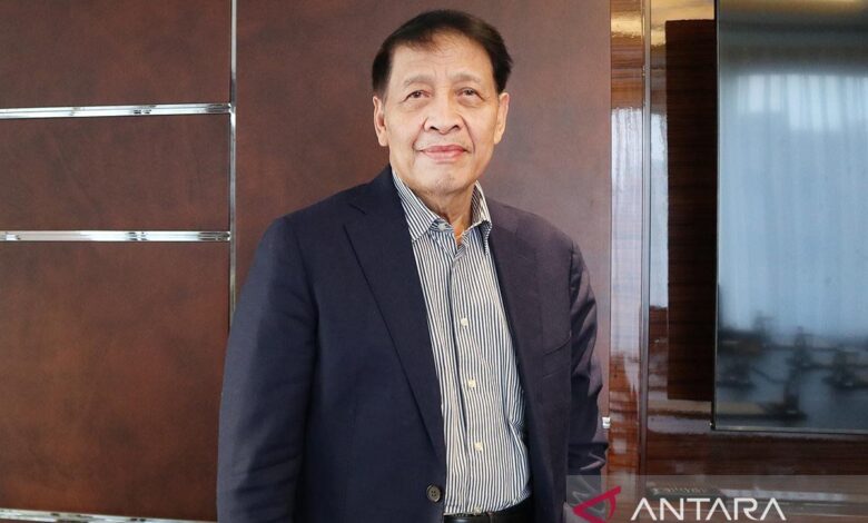 Hassan Wirajuda: pemilihan paruh waktu Amerika Serikat kunci masa depan urusan urusan politik Trump