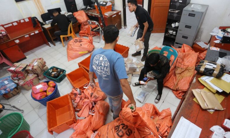 Ekspedisi: Pengertian, manfaat, juga peran vital di dalam bumi logistik