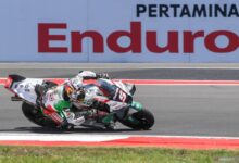Johann Zarco menangi MotoGP Prancis 2025 yang dimaksud penuh drama