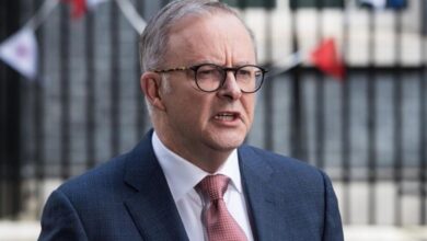 Partai Buruh bersiap raih kemenangan langka di pilpres Australia