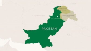 India larang impor juga transit barang dari Pakistan