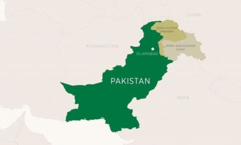 India larang impor juga transit barang dari Pakistan