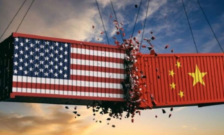Tarif AS-China turun tajam, apa artinya untuk bumi bidang usaha dunia?