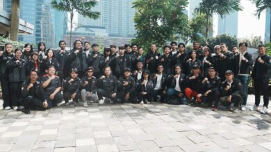 Timnas esports Tanah Air mulai pelatnas SEA Games 2025