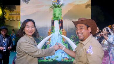Wakil Menteri Kesempatan Usaha Perjalanan ajak PHRI berkolaborasi majukan pariwisata