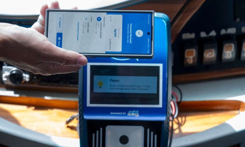 Beda QRIS kemudian GPN, kenapa keduanya penting?
