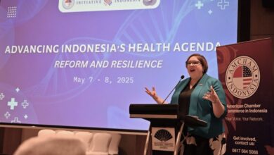 Kedubes Negeri Paman Sam tegaskan komitmen membantu prioritas kesejahteraan Indonesia