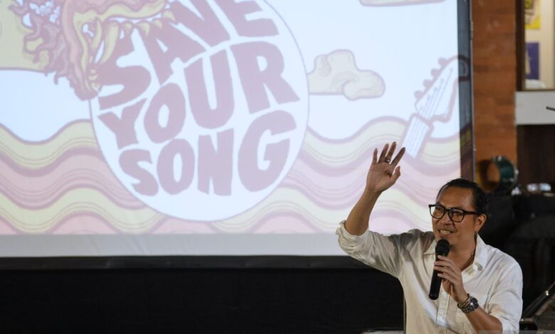 Sistem royalti musik pada Indonesia: Hak musisi juga mekanismenya