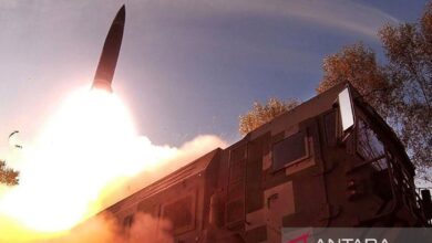 Pakistan cegat rudal India, wilayah udara ditutup lantaran serangan